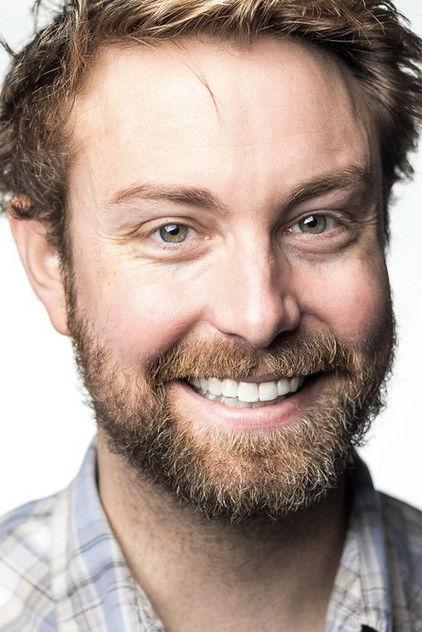 Kevin Patrick Walls - Actor Profile Photo