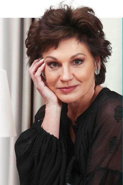 Michelle Botes - Actor Profile Photo