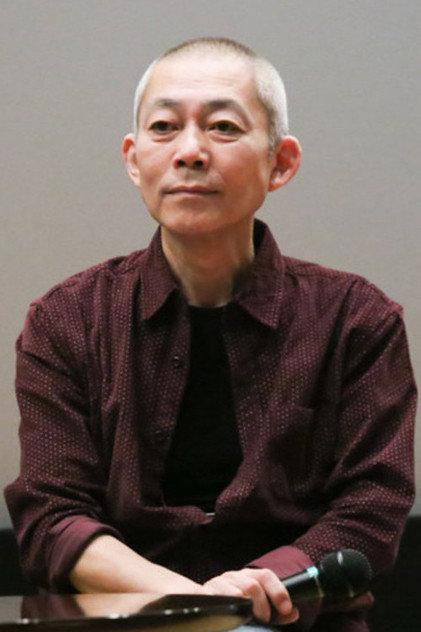 Kazunori Ito - Actor Profile Photo
