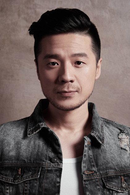 Zhao Zichong - Actor Profile Photo