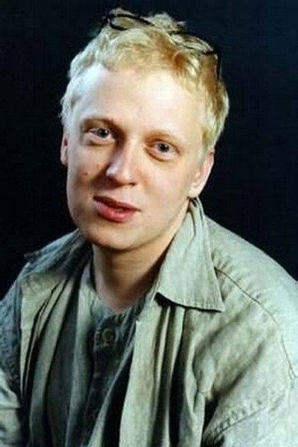 Grzegorz Sierzputowski - Actor Profile Photo