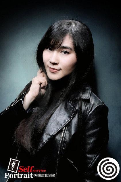 Yuko Kagata - Actor Profile Photo