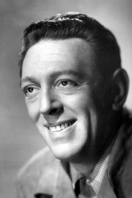 Lew Parker - Actor Profile Photo