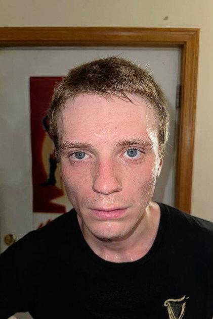 Zane McCulloch - Actor Profile Photo