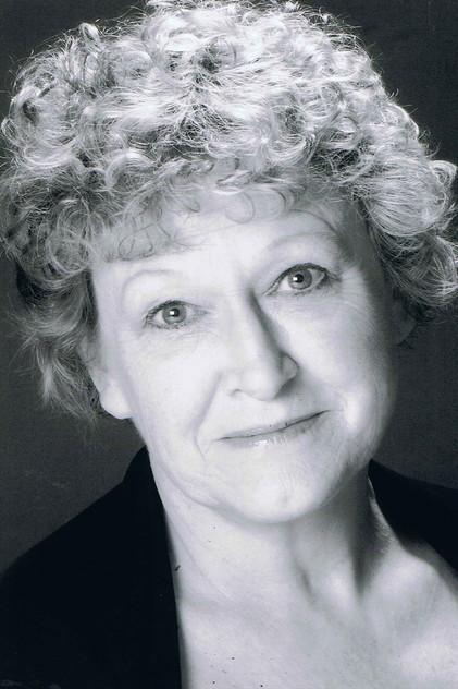 Stephanie Fayerman - Actor Profile Photo
