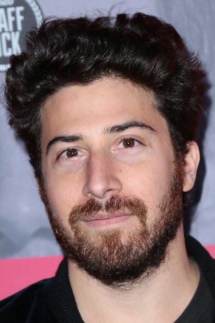 Jake Hoffman - Actor Profile Photo