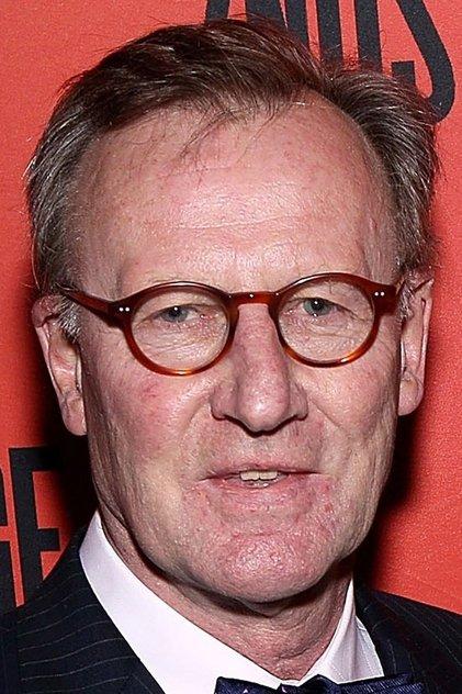 Daniel Gerroll - Actor Profile Photo