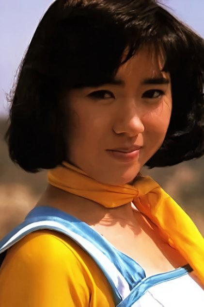 Youko Nakamura - Actor Profile Photo