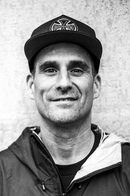 John Cardiel - Actor Profile Photo