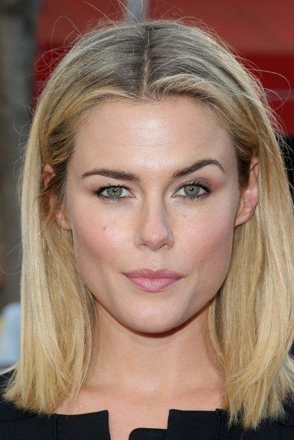 Rachael Taylor - Actor Profile Photo