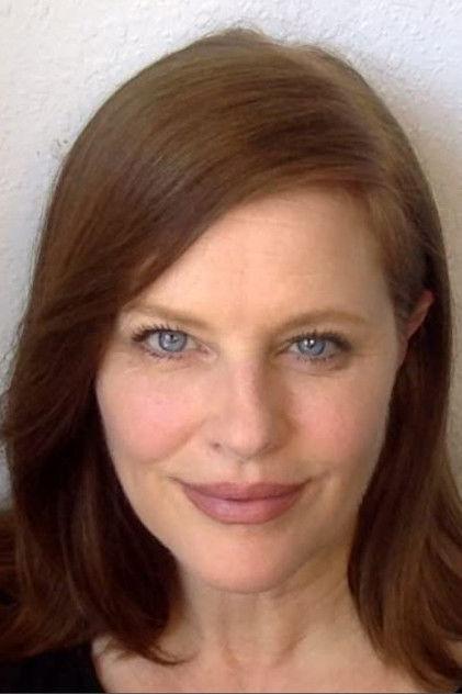 Deborah Tucker - Actor Profile Photo