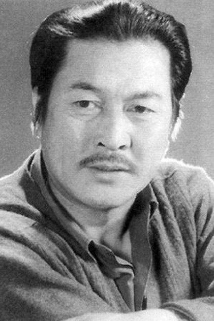 Jin Weimin - Actor Profile Photo