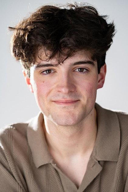 Carson Blyskal - Actor Profile Photo