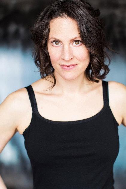 Kate Fenton - Actor Profile Photo