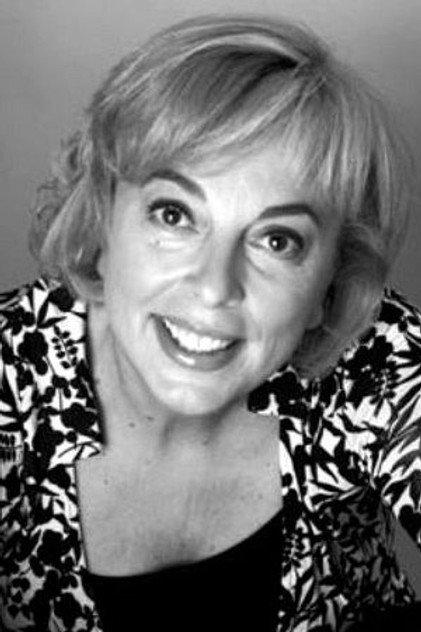 Katia Beni - Actor Profile Photo