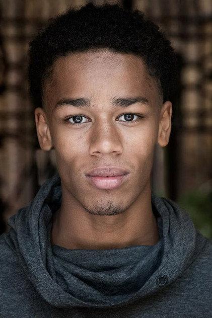 Seedy Touray - Actor Profile Photo