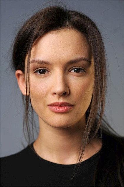 Paulina Andreeva - Actor Profile Photo