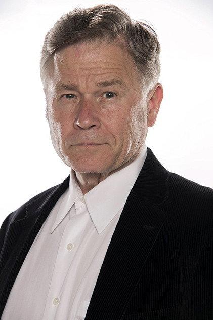 John Schmedes - Actor Profile Photo