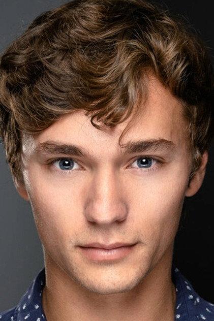 Theo Rosenfeld - Actor Profile Photo