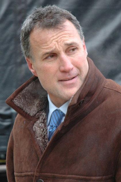 Paul Coffey - Actor Profile Photo