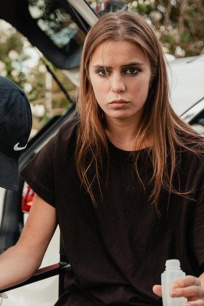 Freddie Mosten-Jacob - Actor Profile Photo