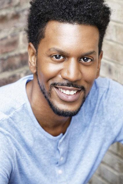 Michael Hawkins - Actor Profile Photo