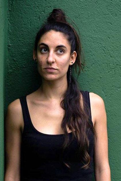 Ilse Orozco - Actor Profile Photo