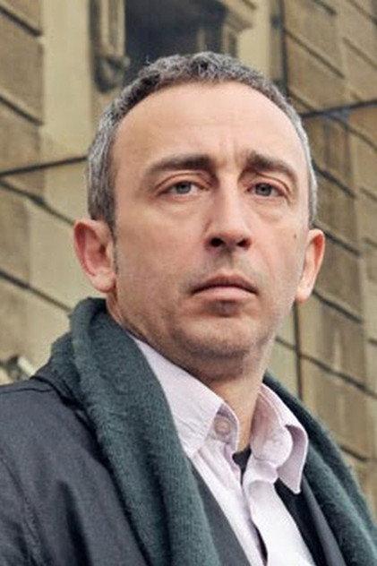 Zoran Ćosić - Actor Profile Photo
