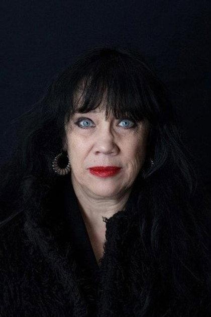 Maartje Seyferth - Actor Profile Photo