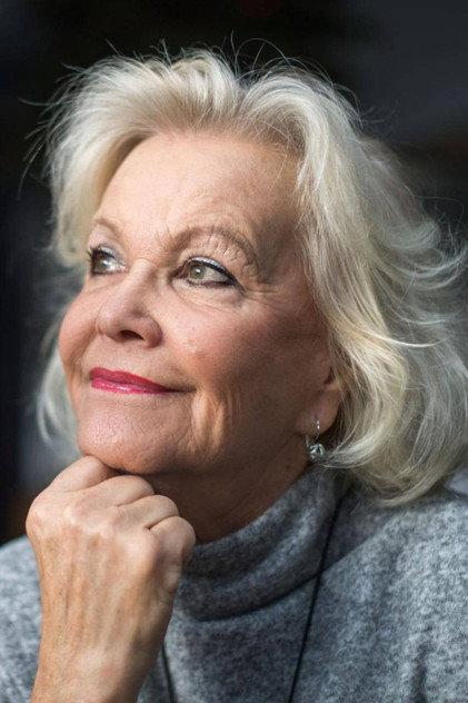 Dorit Gäbler - Actor Profile Photo