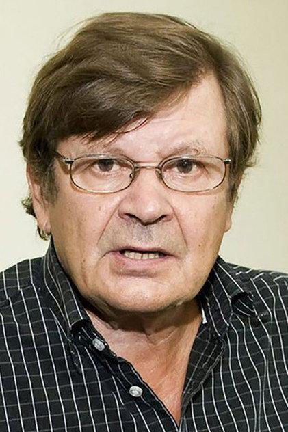 Heikki Kinnunen - Actor Profile Photo