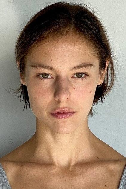 Marion Barbeau - Actor Profile Photo