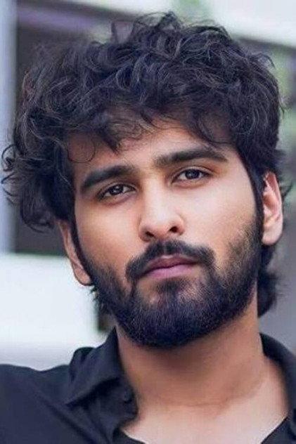 Shane Nigam - Actor Profile Photo