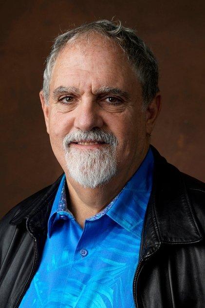 Jon Landau - Actor Profile Photo