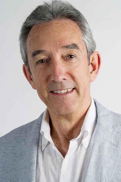Carlos Chausson - Actor Profile Photo