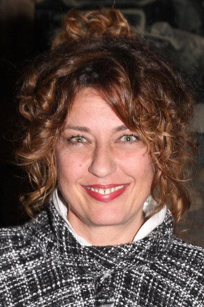 Faye Kokkinopoulou - Actor Profile Photo