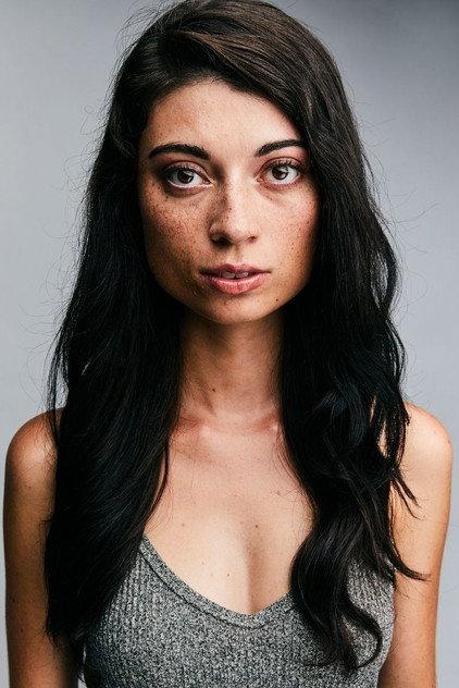 Chandler Ryan - Actor Profile Photo