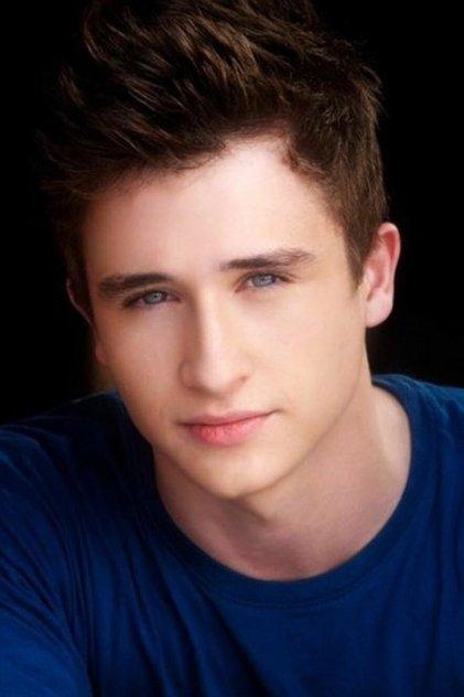 Kesun Loder - Actor Profile Photo