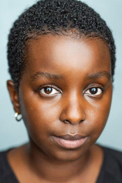Donna Banya - Actor Profile Photo