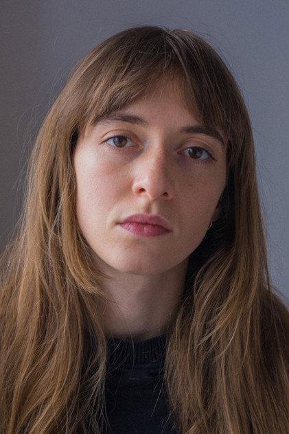 Izabella Dudziak - Actor Profile Photo