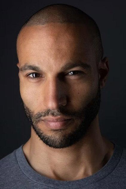 Mehmet Edip - Actor Profile Photo