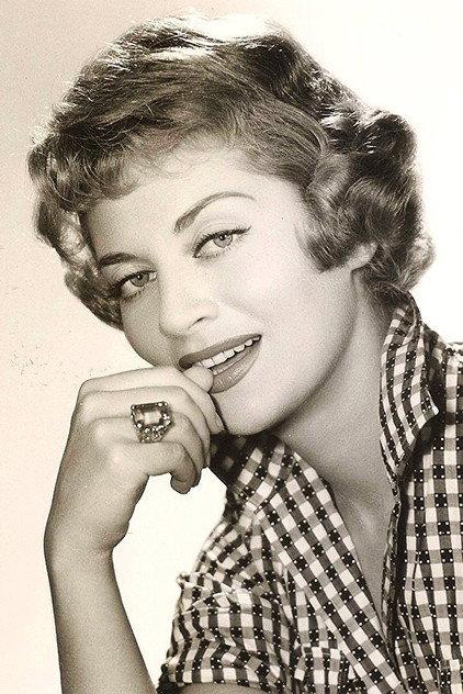 Françoise Christophe - Actor Profile Photo