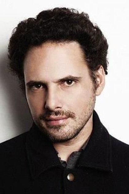 Elie Wajeman - Actor Profile Photo