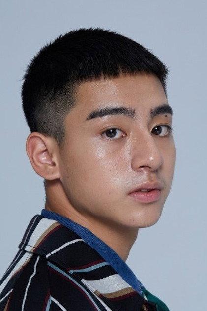 Jimmy Liu - Actor Profile Photo