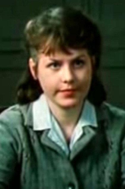 Galina Makashkina - Actor Profile Photo