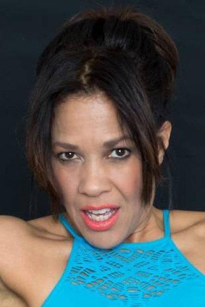 Jackie Nova - Actor Profile Photo