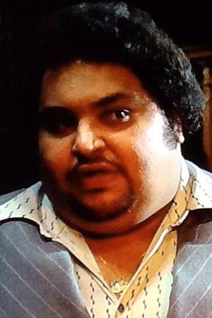 Ahmed El Shenawi - Actor Profile Photo