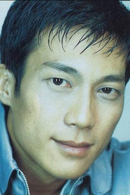 James Lye - Actor Profile Photo