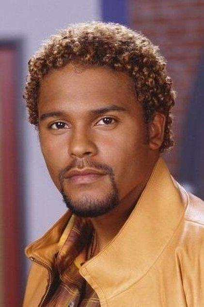 Bumper Robinson - Actor Profile Photo