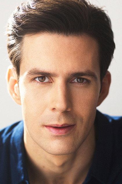 Bret Lada - Actor Profile Photo